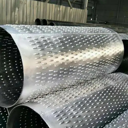 长治滤水管参考标准及其他因素