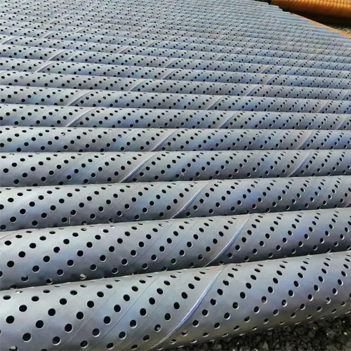 长治桥式滤水管如何分类？