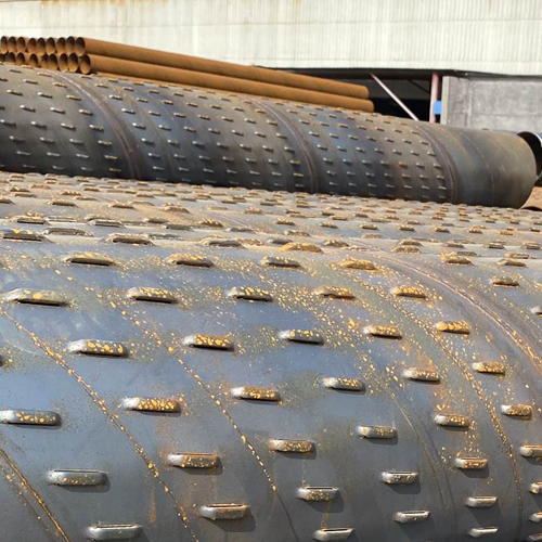 长治桥式滤水管的材质如何选择？