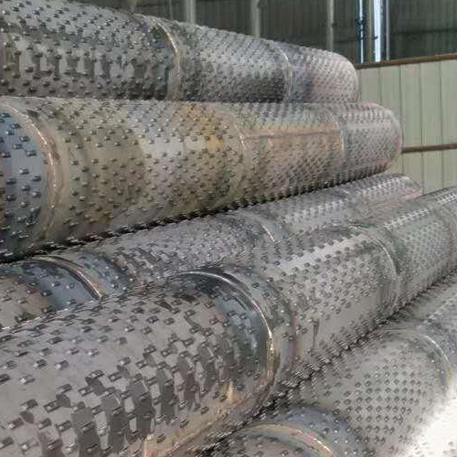 长治滤水管一般口径的选择方式