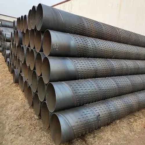 长治房建滤水管规格的选择