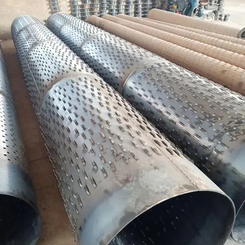 长治滤水管施工标准是什么