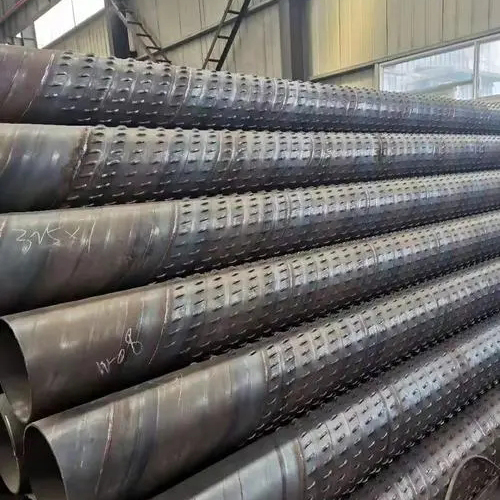 长治滤水管施工过程中如何保证安全操作？