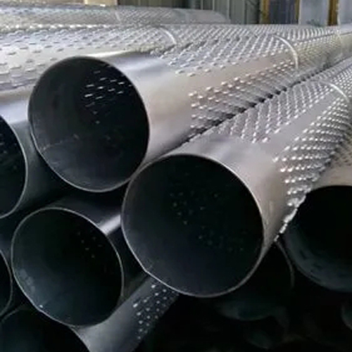 长治滤水管口径多大最适合施工？