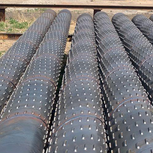 长治滤水管在工程建设中的作用是什么？