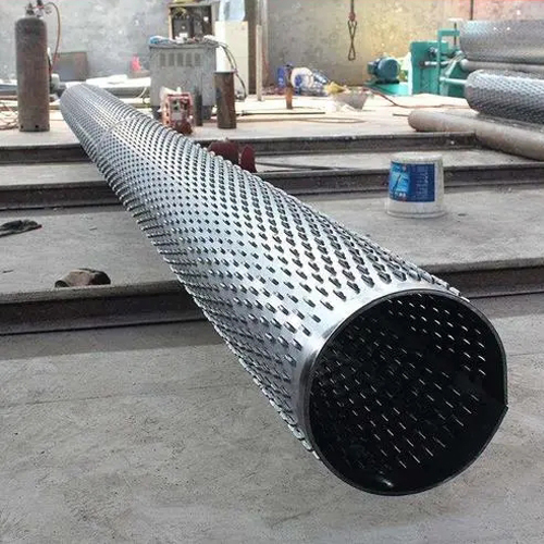 长治滤水管的施工标准包括哪几个方面？