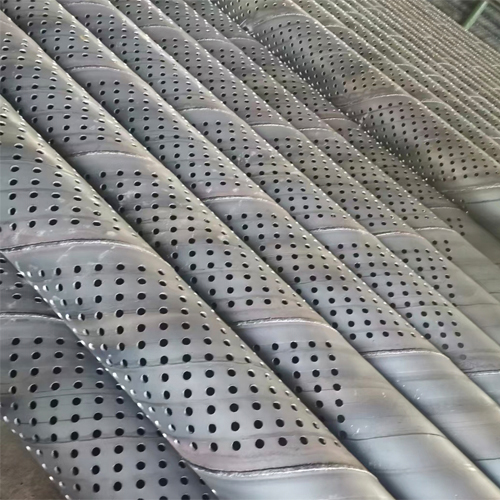 长治滤水管降水原理是什么？